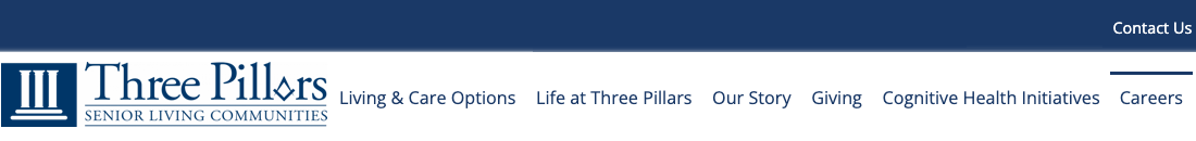 Three Pillars